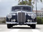 Mercedes-Benz 300C Station Wagon by Binz 1956 года